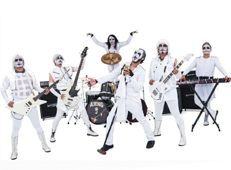 Kuburan Rayakan Usia 24 Tahun dengan Single Fresh “Ajeng” — Sindiran Jenaka untuk Generasi Begadang