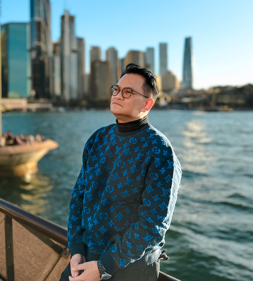 Hedi Yunus Lepas Single “Rasa Tak Tersampaikan”, Sebuah Nomor Tentang   Perasaan Yang Terpendam