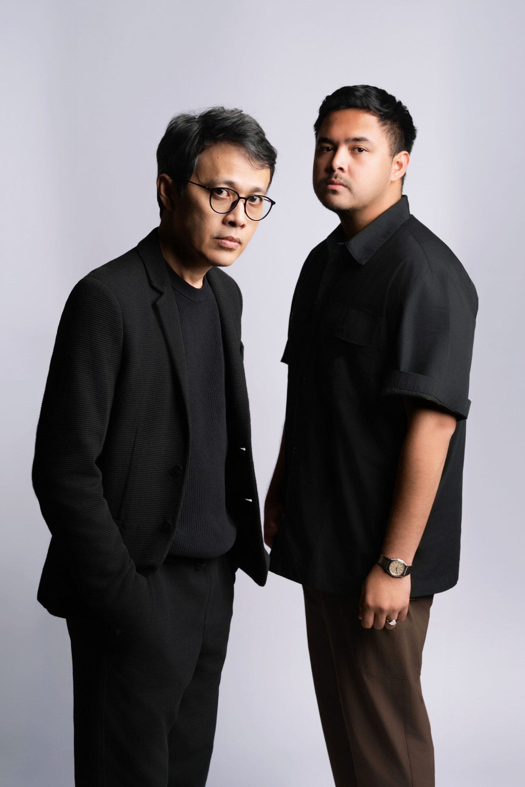 Tohpati dan Nadhif Basalamah Populerkan Kembali Lagu “Semusim”