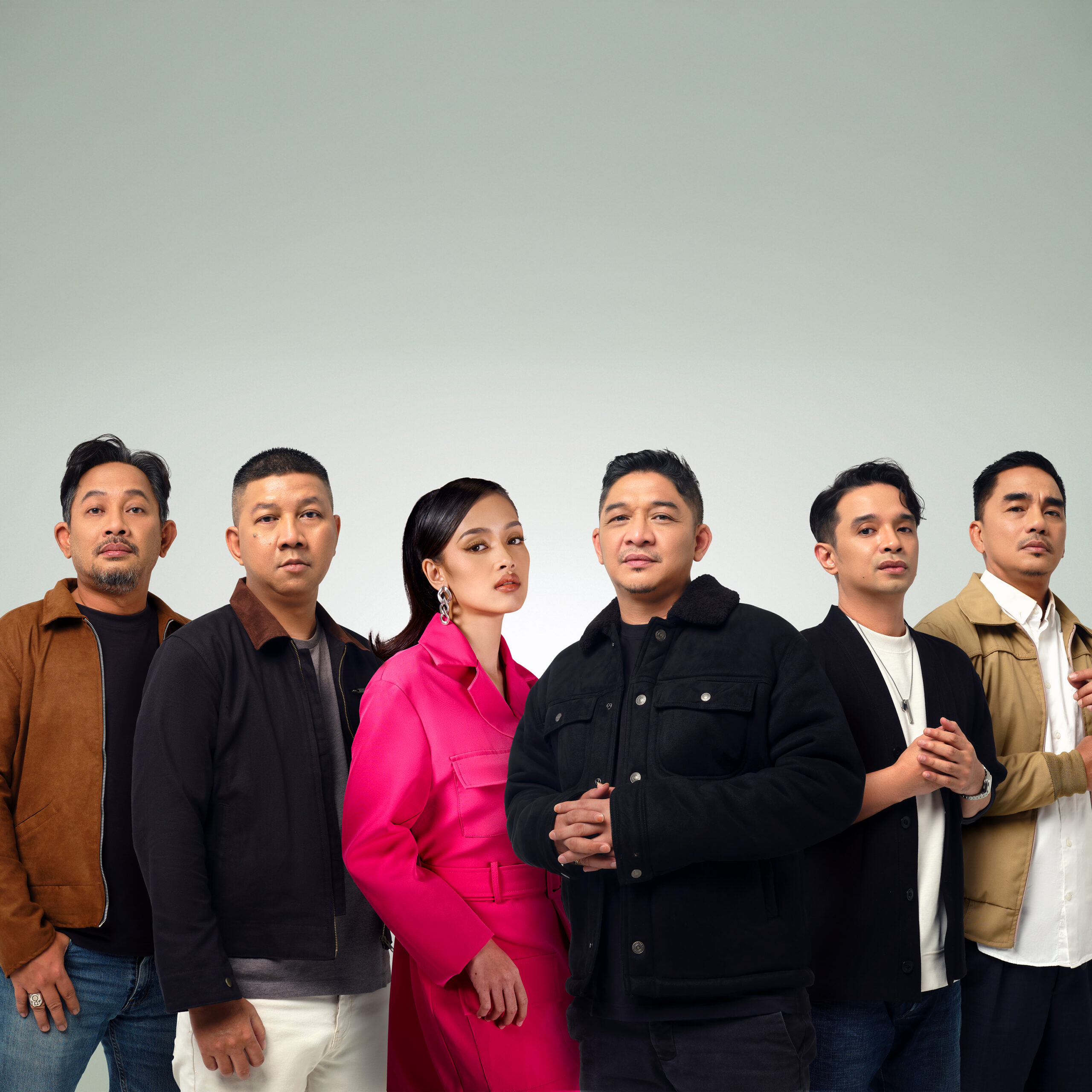 ‘Laguku’ Dapat Nyawa Baru Dari Ungu Lewat Kolaborasinya Bersama Prinsa Mandagie