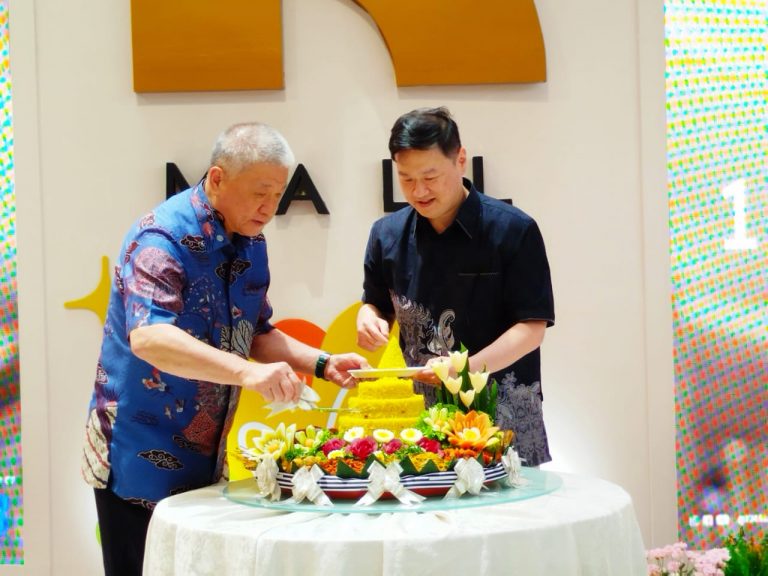 K Mall at Menara Jakarta jadi Jantung baru di Kemayoran