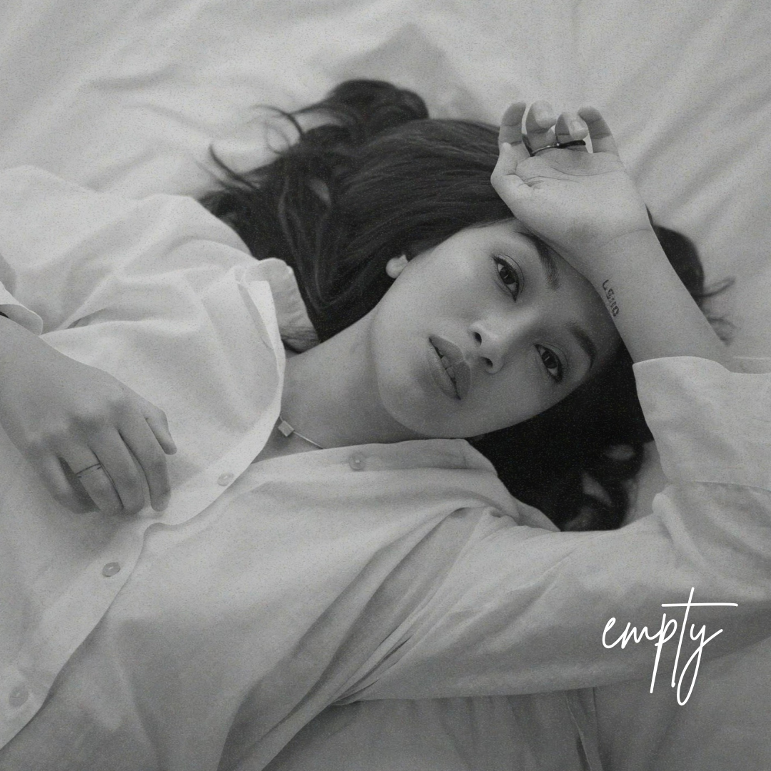 Uap Widya Rilis Single “Empty”: Sebuah Lagu Tentang Kejujuran dalam Hubungan yang Hampa