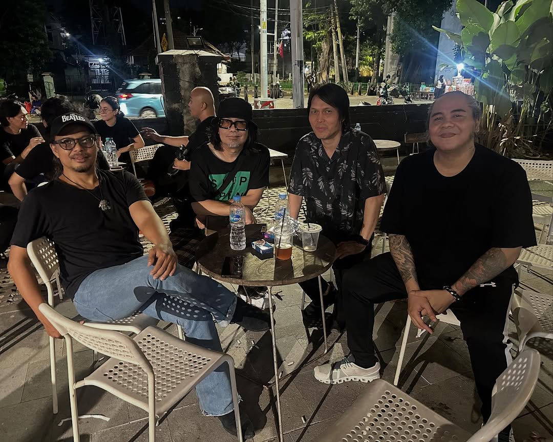All You Can Hear Gigs – Road to Vol. 2 di swag event Hadirkan Musik yang Enak Didengar dan Dirasain