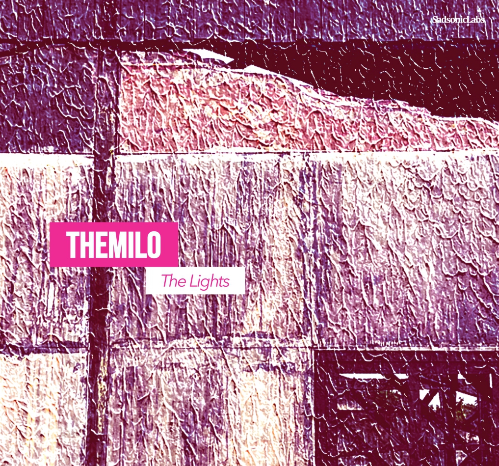 The Milo kembali Menyalakan Lewat “The Lights”