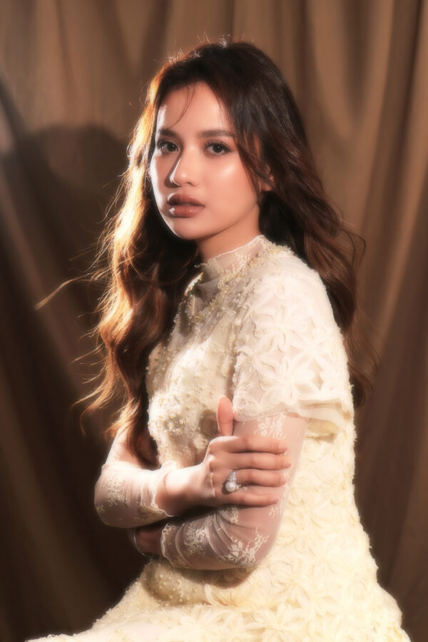 “Lune” , Album Perdana Anggi Marito Yang Penuh Ketulusan