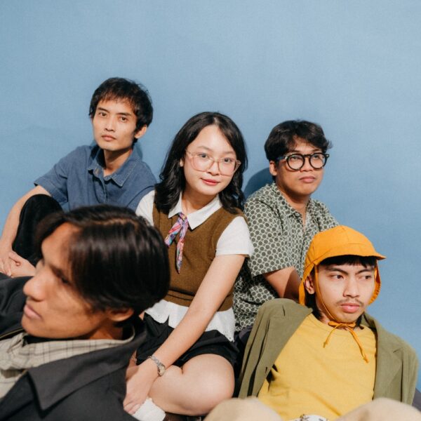 Starrducc Rilis Album ‘Starrducc III’ Melalui Label Jepang P-VINE Records