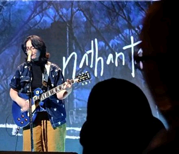 Intimate Mini Concert Volume 4 Sukses Digelar di Gen’s Bar & BBQ Resto