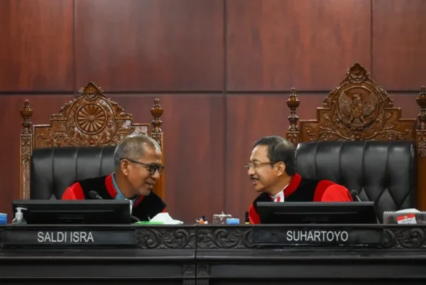 VISI Apresiasi Putusan MK soal Hak Cipta Musik, Tegaskan Kepastian Royalti & Hak Pertunjukan