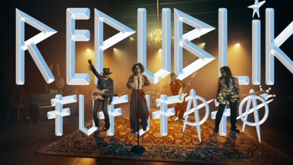 Lagu Baru Slank “Republik Fufufafa” Viral, Tuai Sorotan Netizen