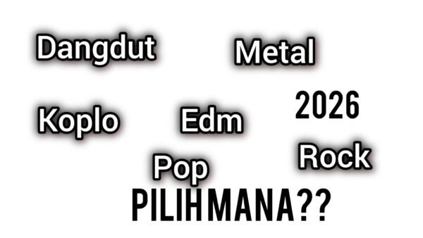 Strategi Agar Musik Indonesia 2026 Maju dan Menarik