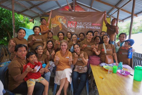 Bukan Konser Terakhir, 100 Musisi Heal Sumatra Diteguhkan sebagai Gerakan Kemanusiaan Berkelanjutan