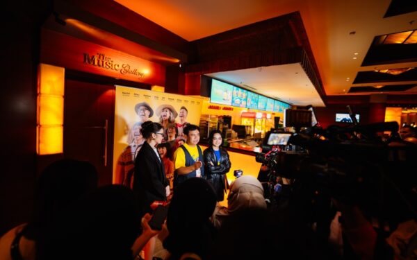 Film Suka Duka Tawa Tayang 8 Januari 2026, Sajikan Drama Komedi Keluarga Hangat