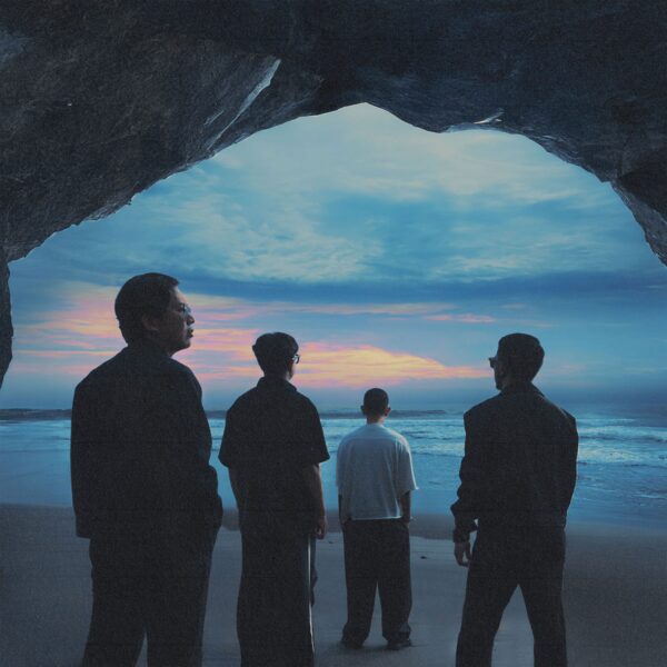 for Revenge Hadir Di Penghujung Tahun , Merilis Album Ke Lima “Perayaan Patah Hati – Babak 2”