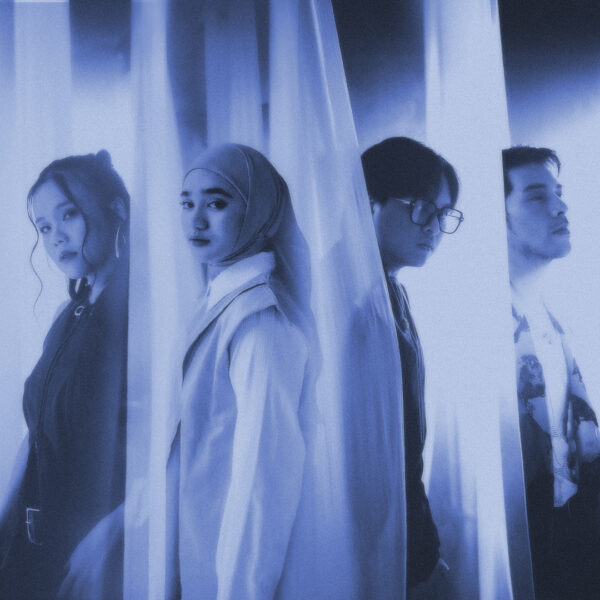 KIM dan Nabila Taqiyyah Terjebak “Bayangan Cinta Yang Lalu” , Lewat Nomor Pop   Balada Kolaborasi Terbaru