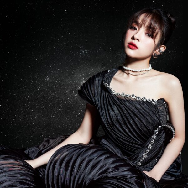 Elsa Japasal Perkenalkan Single “Buku Karangan”, Eksplorasi Vokal dan Emosi