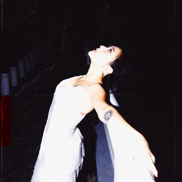 Rachel Cia Kenalkan Identitas Baru RACH? , Merilis Debut Single  Penuh Ekspresif “Dopamine”