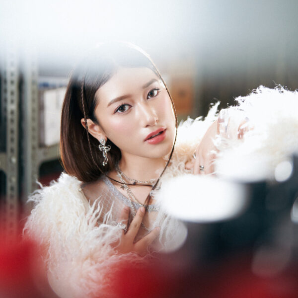 Amanda Caesa Rilis Single “Lagi Lagi Kamu”, Eksperimen Disco-Pop Upbeat Jelang Akhir 2025