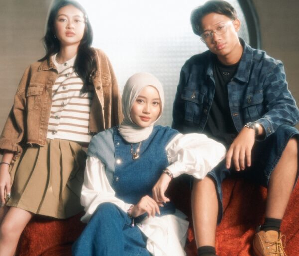 Zara Leola dan Mikky Zia Hadirkan Single Legendaris “Apanya Dong” dengan Sentuhan Hip Dut