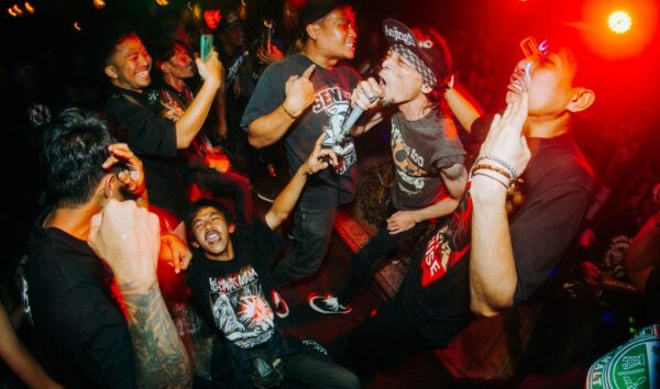 Kelakar Fest 2025 Digelar di Bandung, Satukan Musisi Lintas Genre dan Generasi