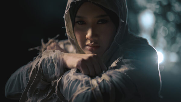 MV “Niscaya Nirkala” Cita Rahayu Viral, Dituding Sarat Simbol Mistis