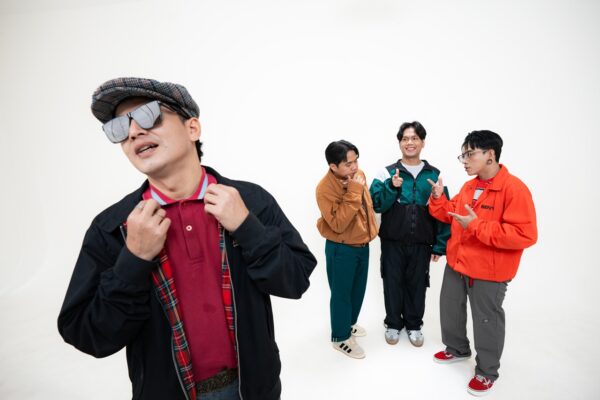 Stand Here Alone Gandeng Tresno Tipe-X di Single “Kura-Kura”