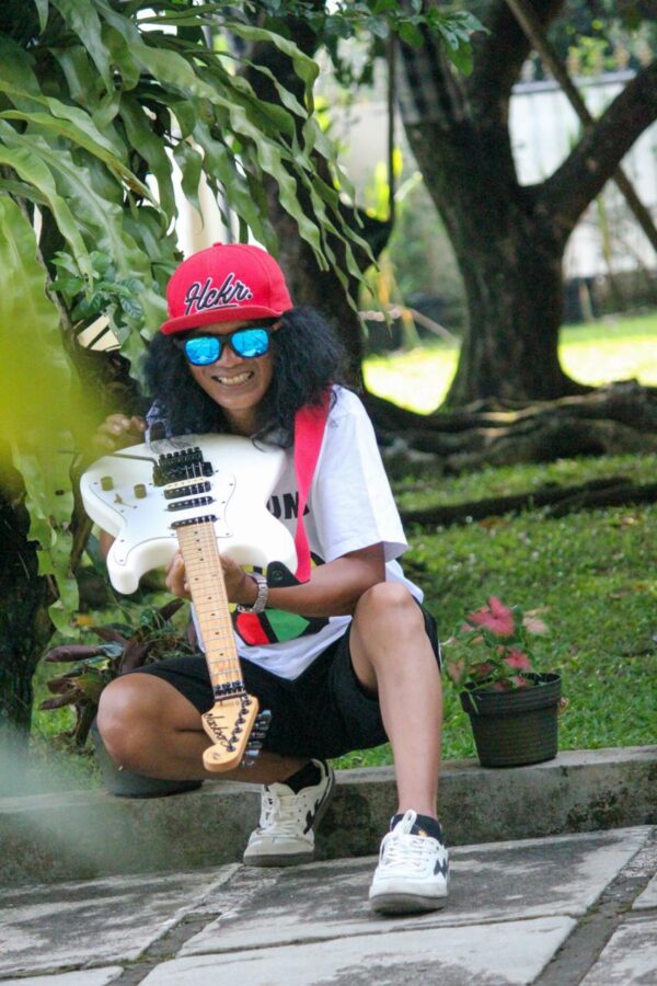 Api Rock yang Tak Pernah Padam: Joni Kemon Balik Lewat “Damkar (Pantang Pulang)” 