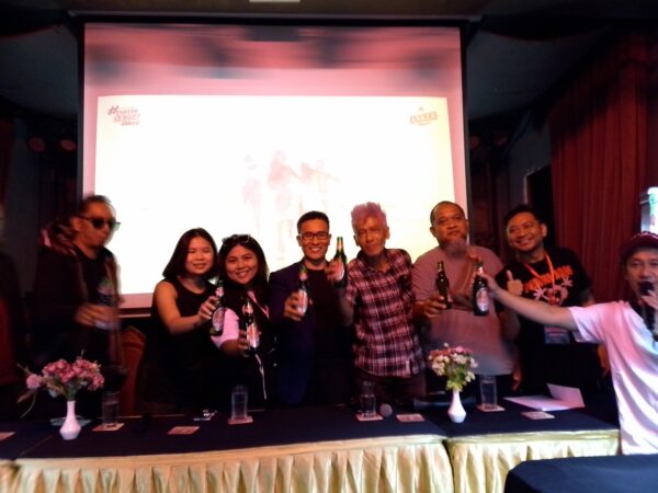 Altero Underground Resmi Meluncur Lewat “Dungeon Pool Pounge”