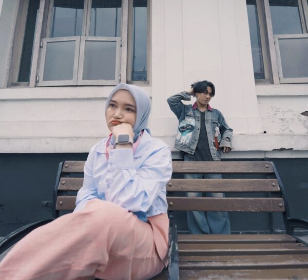 Nabila Ellisa Gandeng Bianura di Single Baru “Capek Banget”