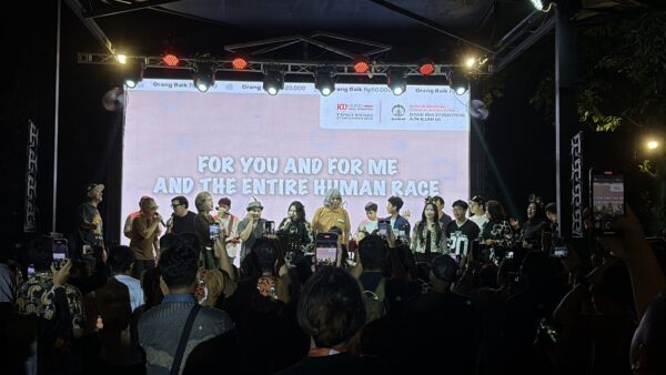 Konser Amal “100 Musisi Heal Sumatra” Kumpulkan Rp15,1 Miliar untuk Korban Banjir dan Longsor