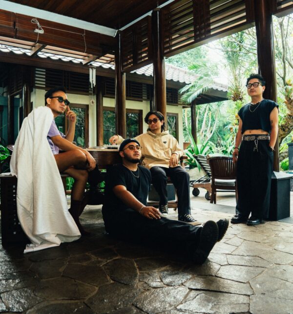 TEMPRA Rilis Single “Insomnia”, Ledakan Kegelisahan dalam Balutan Rock Alternatif