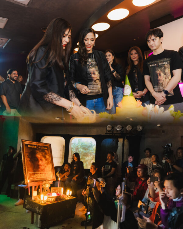 Malam 3 Yasinan Tayang 8 Januari 2026, Hadirkan Horor Misteri Keluarga Konglomerat Pabrik Gula