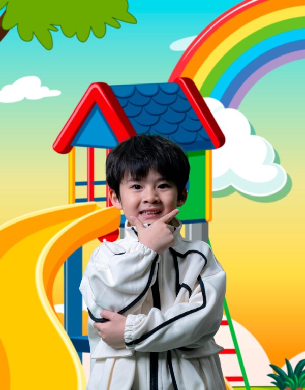 AFE Kids Rilis Lagu Edukatif “Mandi” yang Dinyanyikan oleh K.C Graciano