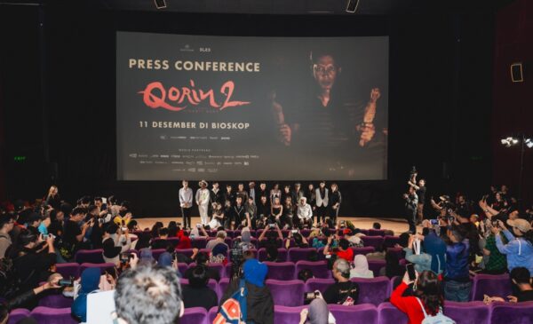 Qorin 2 Hadirkan Horor Slasher Bertema Bullying, Tayang 11 Desember 2025
