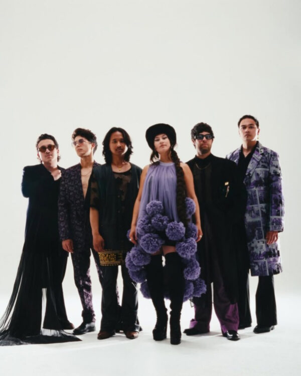 Nusantara Beat, Band Psychedelic Amsterdam yang Bernyanyi Fasih Bahasa Indonesia