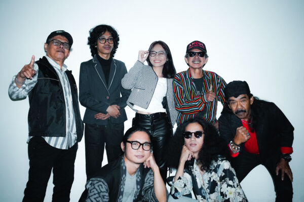 PMR Masih Ada, Warisan Orkes Moral Terus Berlanjut