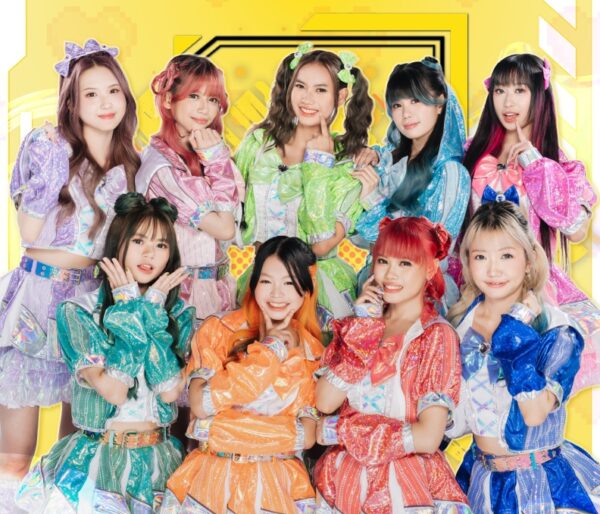 LEMON Rilis Single “Level Up!”, Rayakan Dua Tahun Perjalanan Idol J-POP Indonesia