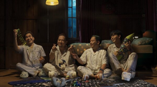 Menyelami Perasaan Seseorang yang Sedang Menunggu dengan Cemas, Wali rilis “Nina Belum Bobo”