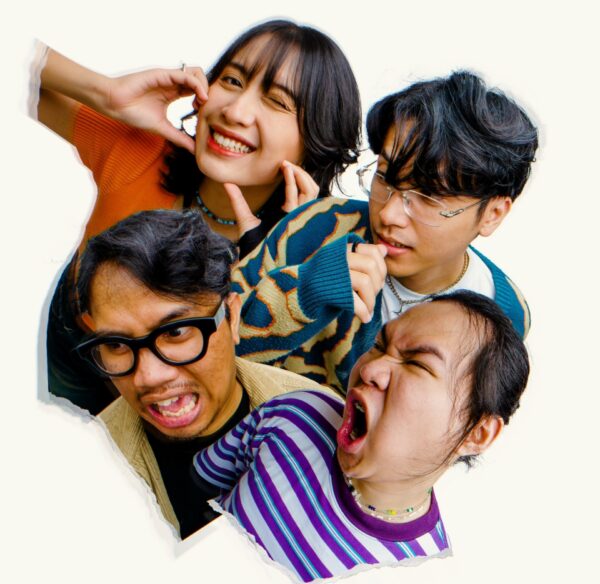 2nd Option: Lagu untuk Kamu yang Galau tapi Masih Sempet Main Roblox