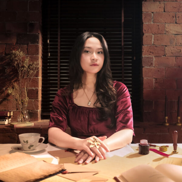 Raissa Anggiani Kenalkan Kembali Album Terbarunya Lewat Perjalanan Tur   “Kepada Yang Terhormat Album Tour”