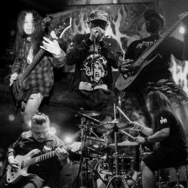 REPTON Rilis Single “Marsinah” via UNDERRATED RECORDS