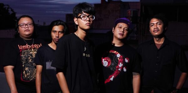 Vein of Mogot Rilis Single “Aftermath”, Awal Era Baru Deathcore Tangerang