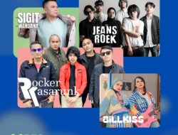 Buitenstage with Medpar