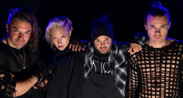 The Rasmus Rilis Album “WEIRDO”, Rayakan Identitas Para Outcast