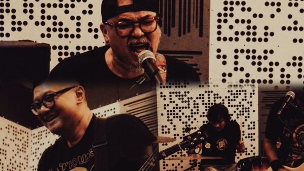 ABG Gandeng SUKSES LANCAR REJEKI di Single “KETI (Kena Tipu)”