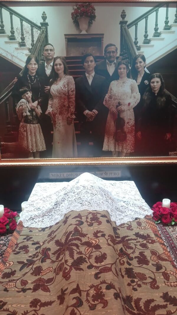 Film Horor Malam 3 Yasinan Tayang Januari 2026