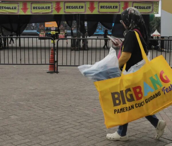 Big Bang Festival 2025 Buka Jam Berapa? Ini Jam Operasional Lengkapnya