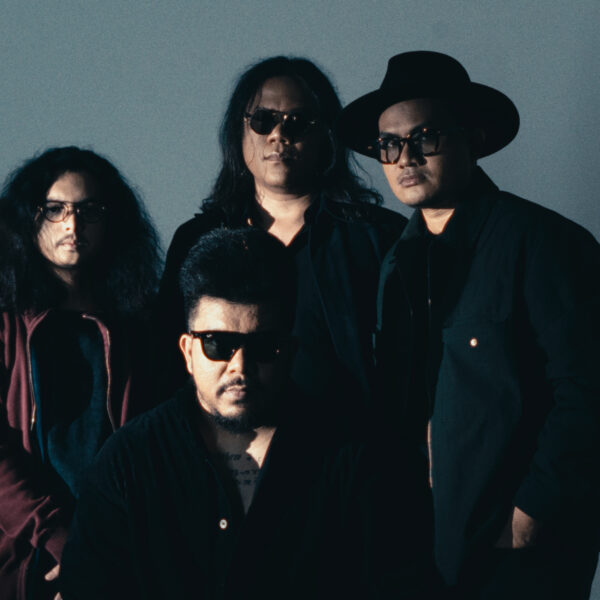 Methosa Rilis “Adu Domba”, Persembahkan Untuk Hari Hak Asasi Manusia 2025