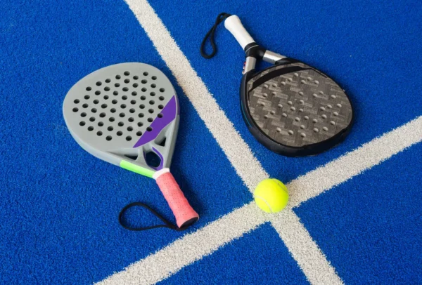 Padel Jadi Trending Topik: Olahraga Baru Favorit Urban Indonesia