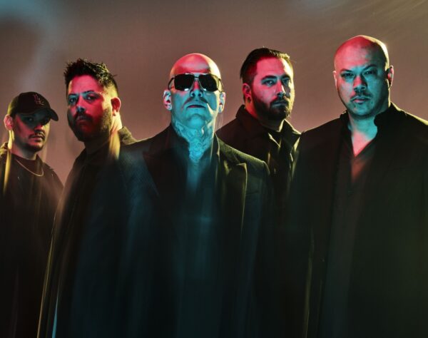 Bad Wolves Rilis “Die About It (Deluxe Edition)” dengan 9 Lagu Baru dan Kolaborasi The Rasmus