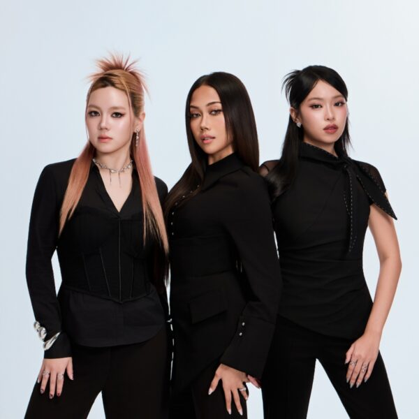 DOLLA Rilis Single ‘Question’, Angkat Konfrontasi Emosi Pasca Pengkhianatan